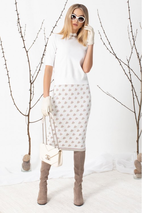 Джемпер C3870